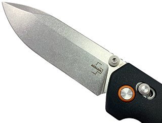 Нож Boker Kihon DC складной клинок D2 рукоять GFN - фото 4