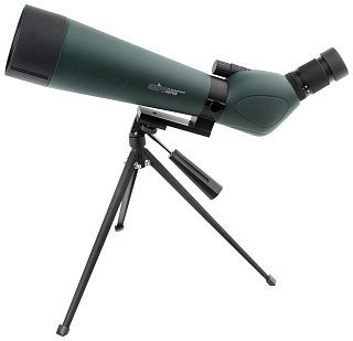 Труба зрительная Veber Snipe Super 20-60x80 GR Zoom - фото 2