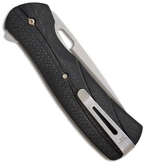 Нож Buck Vantage Pro складной клинок 8.3 см сталь S30V  - фото 2
