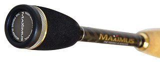 Удилище Maximus Manic C 21M 2.1м 7-35гр - фото 6
