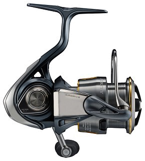 Катушка Daiwa 23 Airity PC LT 3000 - фото 4