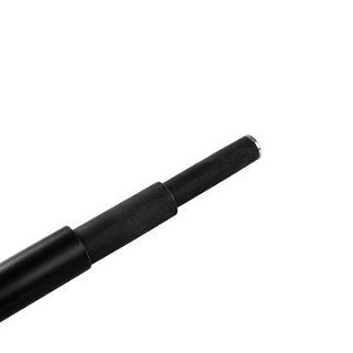 Ручка для подсачека Helios телескопическая стеклопластик 3м - фото 2