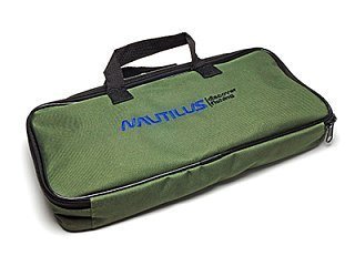 Комплект снэг-баров Nauilus Blacktron snagbar maxi set 2 rods 20-22см - фото 5