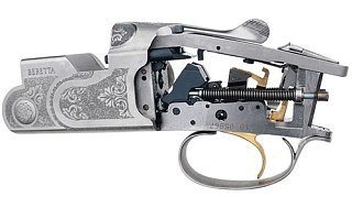 Ружье Beretta 686 Silver Pigeon I 12х76 MC 710мм - фото 6