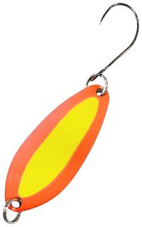 Блесна LureMax Dafna 30мм 3г 139