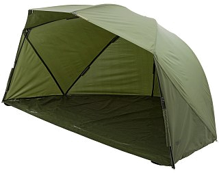 Палатка-шелтер DAM Mad D-fender oval brolly - фото 1