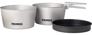 Набор посуды Primus Essential pot set 2,3л - фото 2