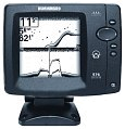 Эхолот Humminbird 576x