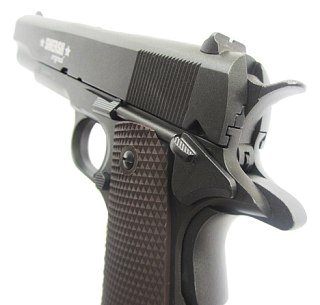 Пистолет Smersh модель S64 6мм - фото 2