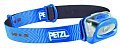 Фонарь Petzl Tikka blue