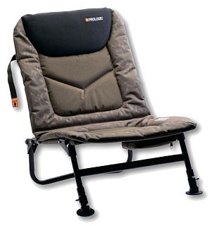 Кресло-кровать Prologic Commander T-Lite bed & chair combo - фото 2