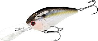 Воблер Lucky Craft LC 3.5XD 183 Pearl Threadfin Shad - фото 2