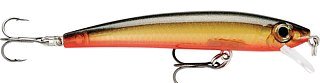 Воблер Rapala MXR07/FGS