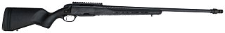 Карабин Mannlicher Steyr Arms Pro Hunter THB Mannox Black к6,5 Creedmoor+компенс - фото 1