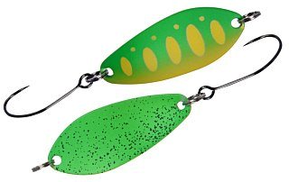 Блесна LureMax Dafna 30мм 3г 15