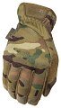 Перчатки Mechanix FastFit MultiCam