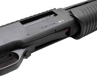 Ружье Armtac RS-X2 Ultra Shot12х76 510мм - фото 7