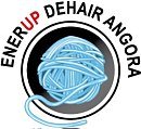 EnerUP Dehair Angora