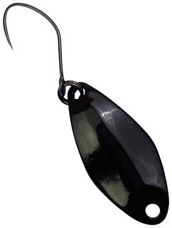 Блесна Nories Masukuroto Weeper 1,5гр цв.049 Marron