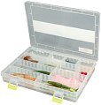 Коробка SPRO Tackle Box 280x185x45мм