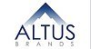 Altus Brands Altus Brands
