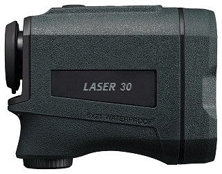 Дальномер Nikon Laser 30 - фото 3