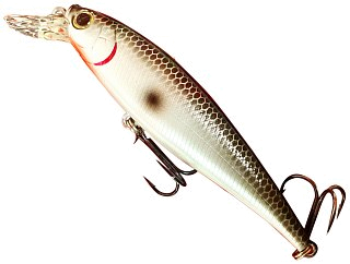 Воблер Lucky Craft Pointer 78 SP 077 Or Tennessee Shad