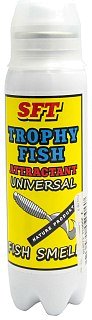 Спрей-аттрактант SFT Trophy fish для хищной рыбы
