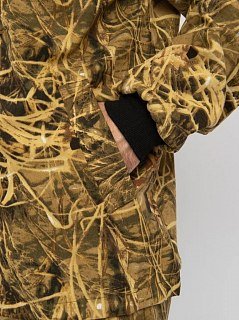 Костюм Huntsman Тайга-3 мембранная камыш - фото 2
