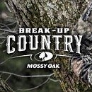 Mossy Oak Break-Up Country