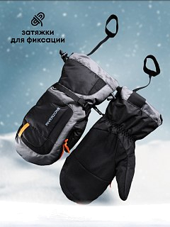Варежки-перчатки Riverzone Ice hook р.L/XL - фото 17
