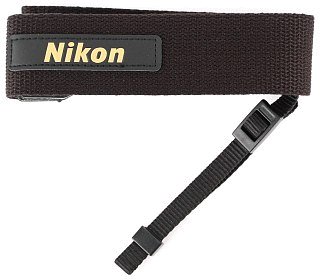 Бинокль Nikon Aculon A211 10-22x50 - фото 8
