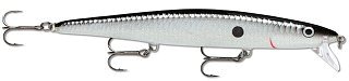 Воблер Rapala FLR16/S