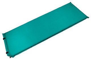 Коврик Talberg Comfort mat самонадувной 188х66х5,0см зеленый - фото 1