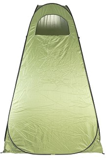 Палатка Друг универсальная для душа и туалета XL 210x150x150 см цвет зелёный - фото 13