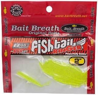 Приманка Bait Breath U30 Fish tail Ringer 2 Ur27 уп.10шт