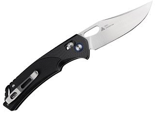 Нож SRM 9201 сталь D2 рукоять G10