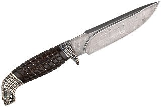 Нож Северная Корона Гюрза-3  - фото 5