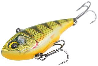 Воблер Savage Gear Fat vibes 5,1см 11гр раттлин perch - фото 3