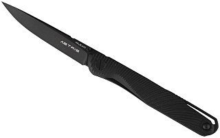 Нож Mr.Blade Astris black handle складной - фото 1