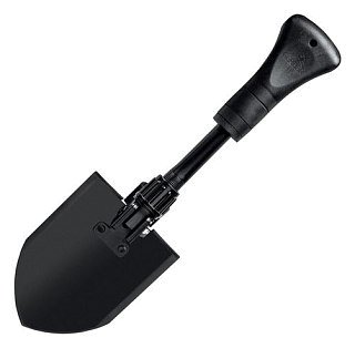 Лопата Gerber gorge folding shovel складная металл - фото 1