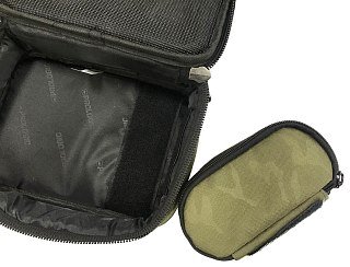 Сумка Prologic CDX accessory pouch M - фото 5