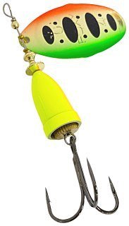 Блесна LureMax Foxy-4 16г 008