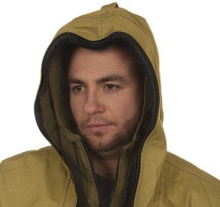 Костюм Huntsman Антигнус-люкс с ловушками с пыльниками хаки  - фото 6