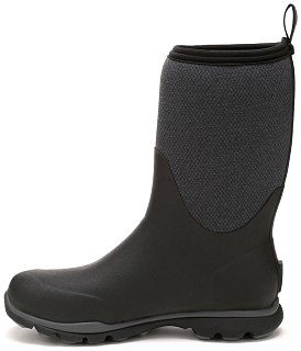 Сапоги Muck Boot Arctic excursion mid gray - фото 2