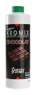 Ароматизатор Sensas Aromix Шоколад 0,5л