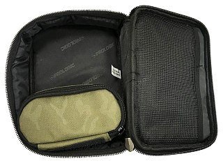 Сумка Prologic CDX accessory pouch M - фото 2