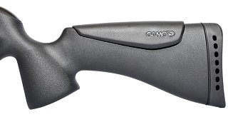 Винтовка Gamo Socom Carbine Luxe 4,5мм пластик прицел 3-9х40 IR WR - фото 2