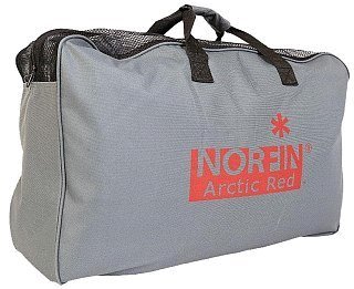 Костюм Norfin Arctic red 2 зимний - фото 3