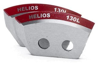Нож Helios к ледобуру 130L левое вращение - фото 3